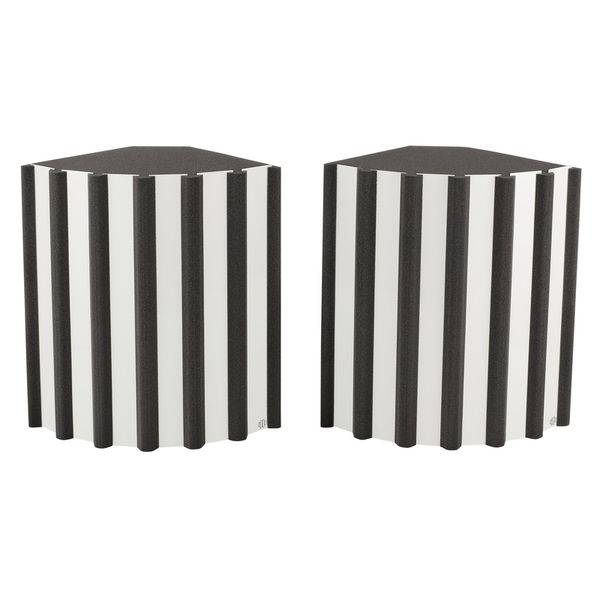 t.akustik Highline CBT2 Gloss White