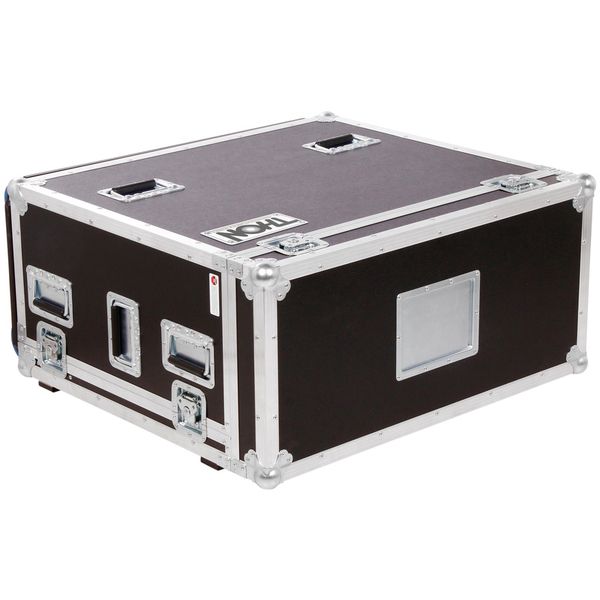 Thon Roadcase Yamaha DM7 RG DH