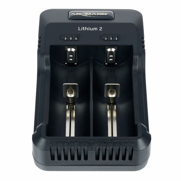 the box pro DSP 110 BP Street Set