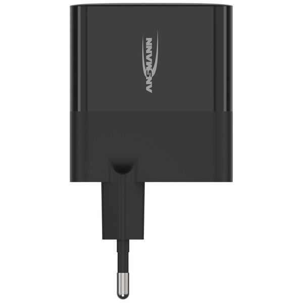 Ansmann Home Charger