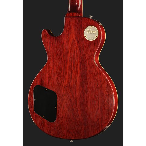 Gibson 59 Les Paul FactoryB HPT LA #2