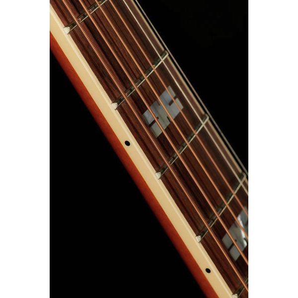 Epiphone Masterbuilt Frontier