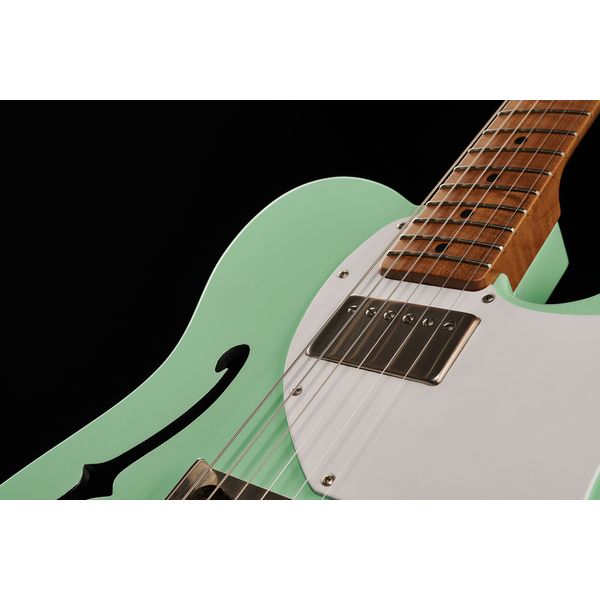 LSL Thin Bone SH SFG Light Aged