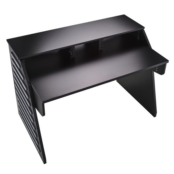 Thomann Creative Desk 137 Black Bundle