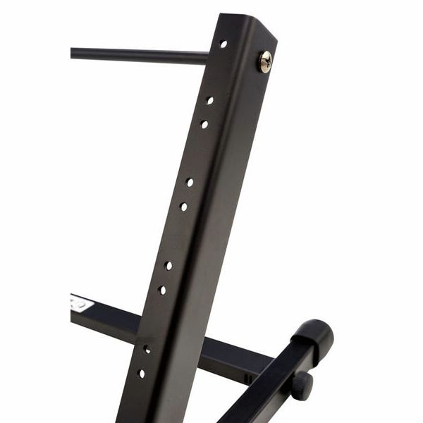Adam Hall STRS6U Rack Stand 6U