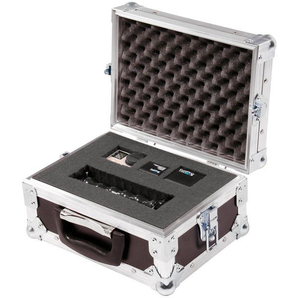 Thon Flex Cut Universal Case Half