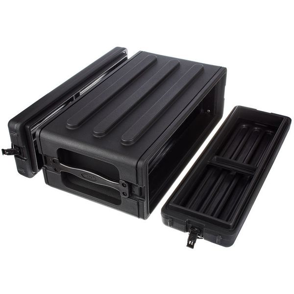 SKB Roto-Molded 3U Shallow Rack