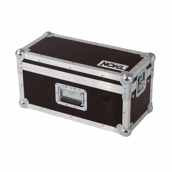 Thon 19" Stagebox Case 5U