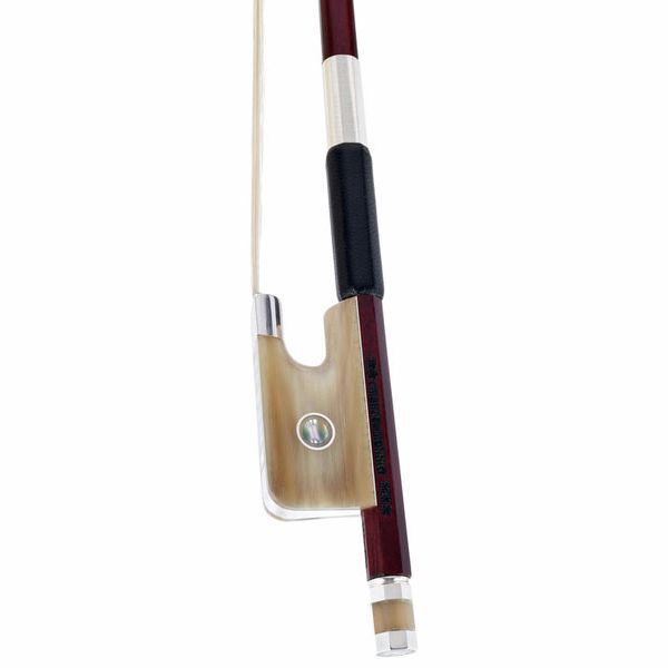 Michael Mönnig 10333RH Cello Bow Silver