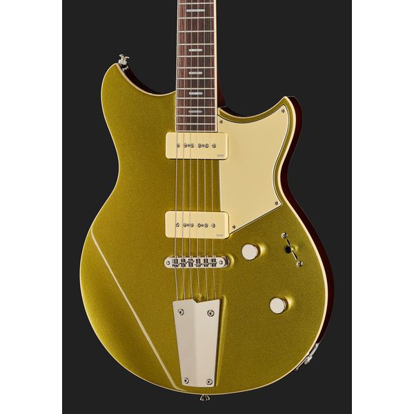 Yamaha Revstar RSP02T Crisp Gold