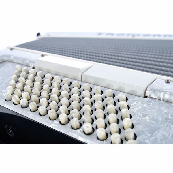 Thomann Junior III 84 White