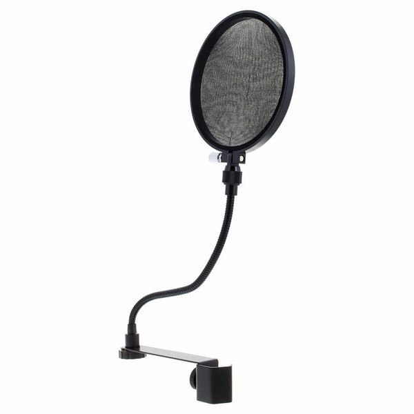 Swissonic UA-2x2 Starter Bundle