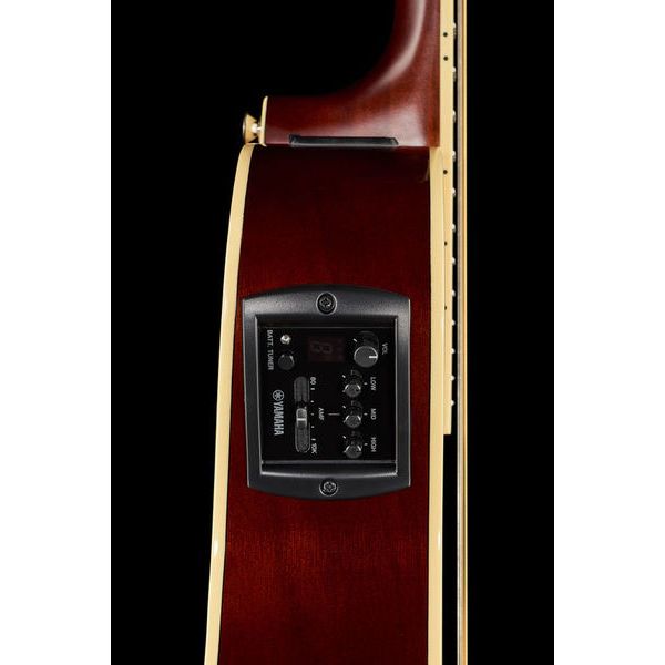 Yamaha APX 600 Natural