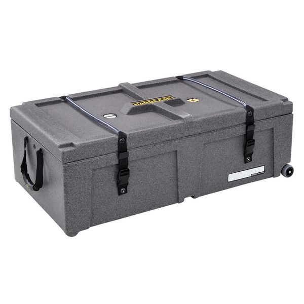 Hardcase 36" Hardware Case Granite