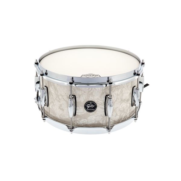 Gretsch Drums 14"X6,5" Renown Maple B-Stock