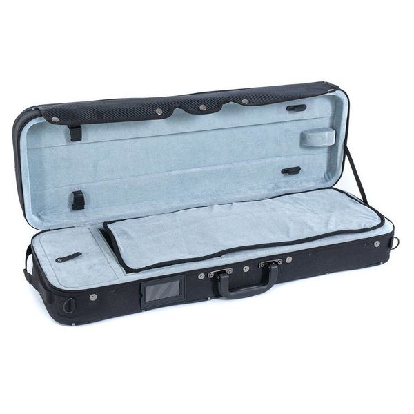 Gewa Ideale Violin 4/4 OC LH CB