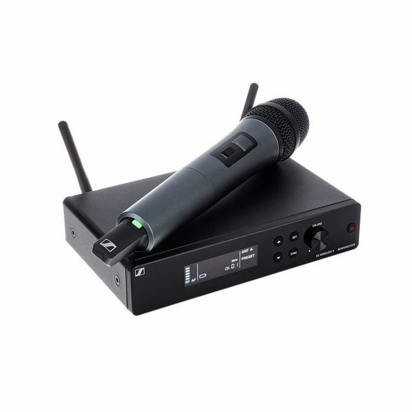 Sennheiser XSW 2-835 B-Band Vocal Set