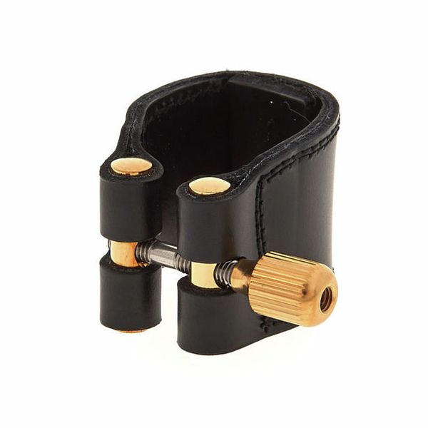 Vandoren Ligature Leather Alto Sax
