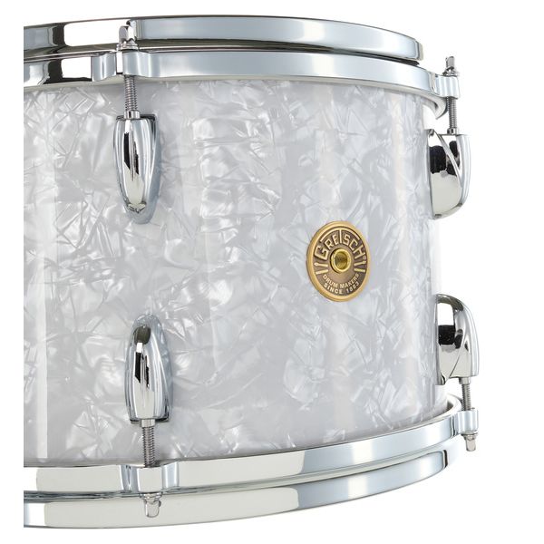 Gretsch Drums US Custom 1up1down WMP