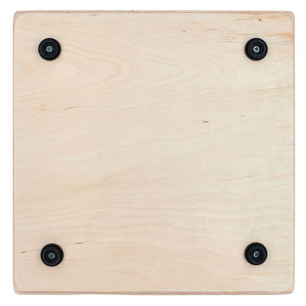 Meinl Snarecraft Cajon 100 Burl