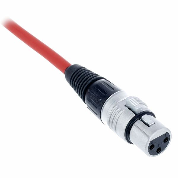 Sommer Cable Stage 22 SGHN RD 5,0m