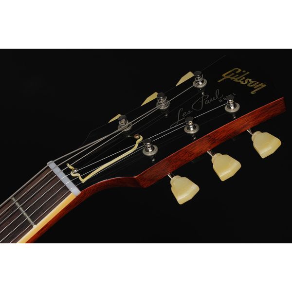 Gibson 59 LP Standard HPT Amber Burst