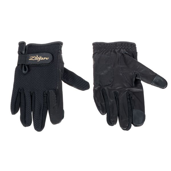 Zildjian Drummer's Gloves M