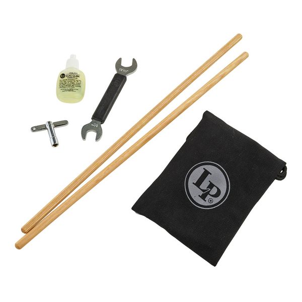 LP Timbales Tony Succar Signature