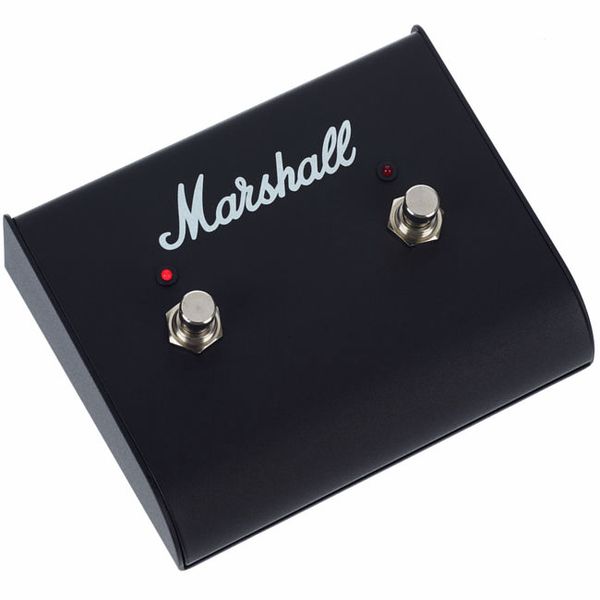 Marshall MRPEDL91003 Footswitch