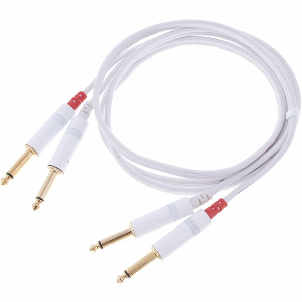 Cordial CFU 1,5 PP-Snow