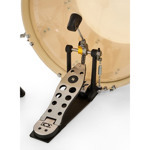 DrumCraft Series 3 Standard Set Natural