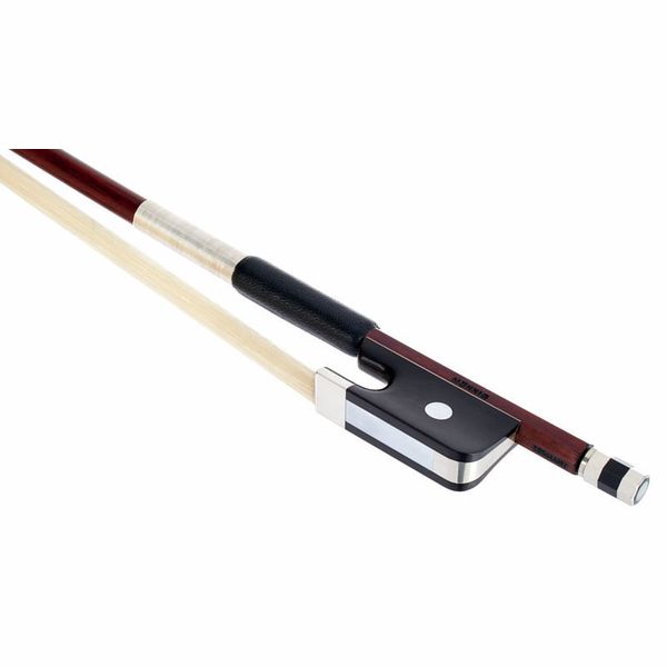 Michael Mönnig 10183R Cello Bow Nickel Silver