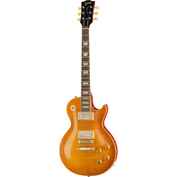 Gibson 1959 Les Paul DL HPT ULA #2