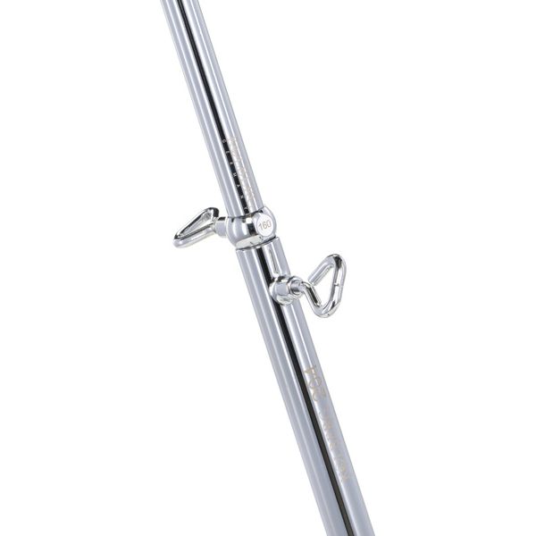 Kolberg 100R-G2 Cymbal Stand for 2x à2