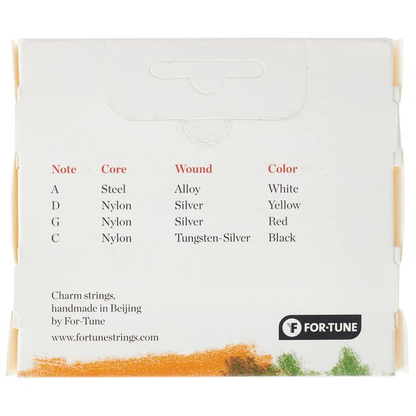 For-Tune Charm Kids Va Str. 12''-13''