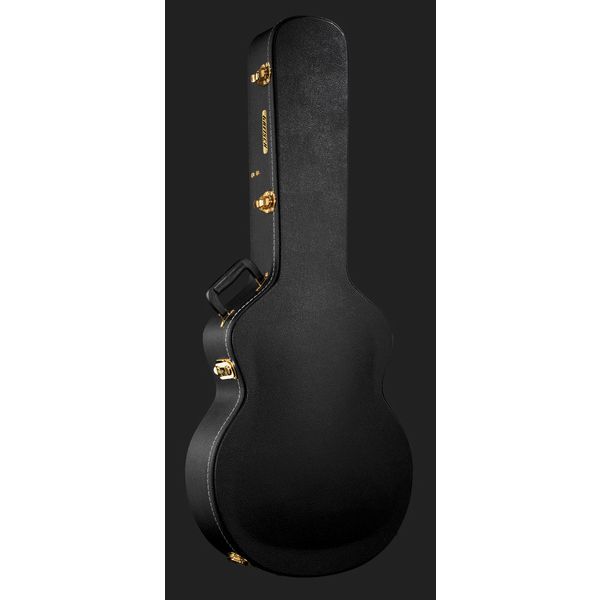 Gretsch G6120TG-LH Pl.Ed. Nashv. ORG