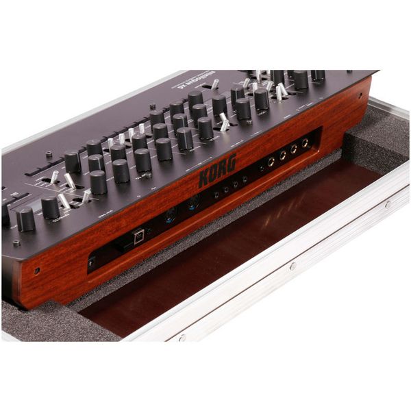 Thon Case Korg Minilogue XD Module