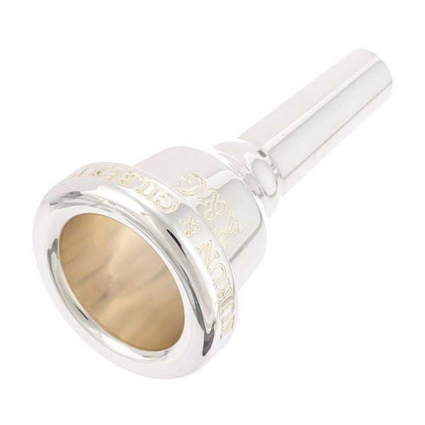 K&G Bass Trombone 0.5E