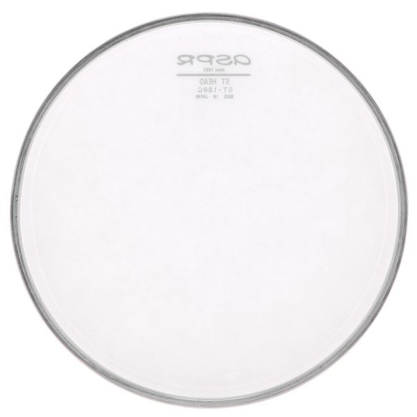 Asapura 10" ST-188C Snare/Tom Head