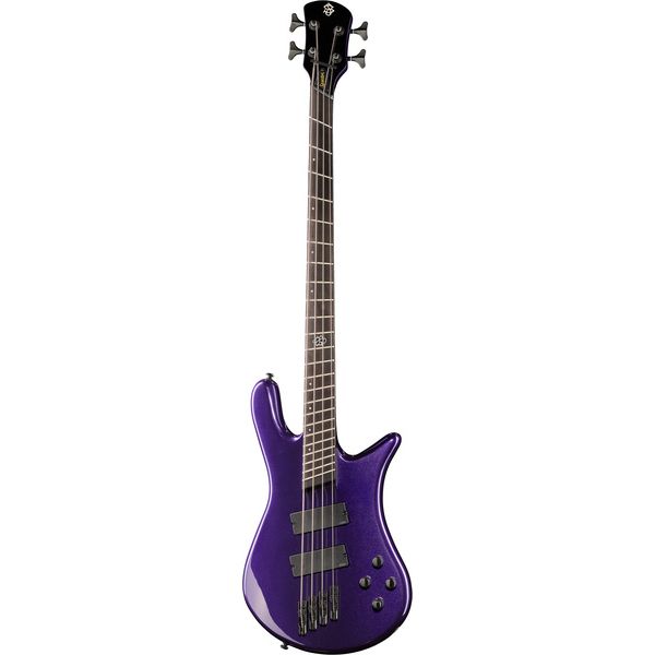Spector NS Dimension HP 4 Plum Crazy