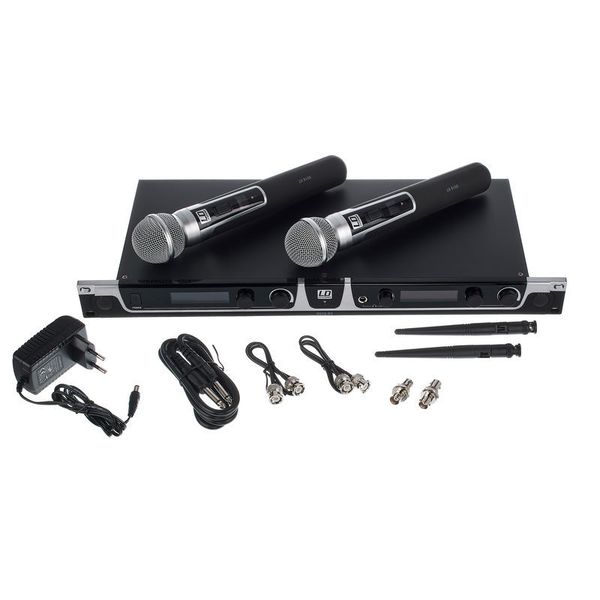 LD Systems U518 HHD2