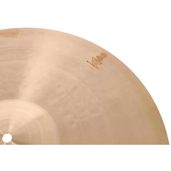 Zildjian 18" K-Series Paper Thin Crash