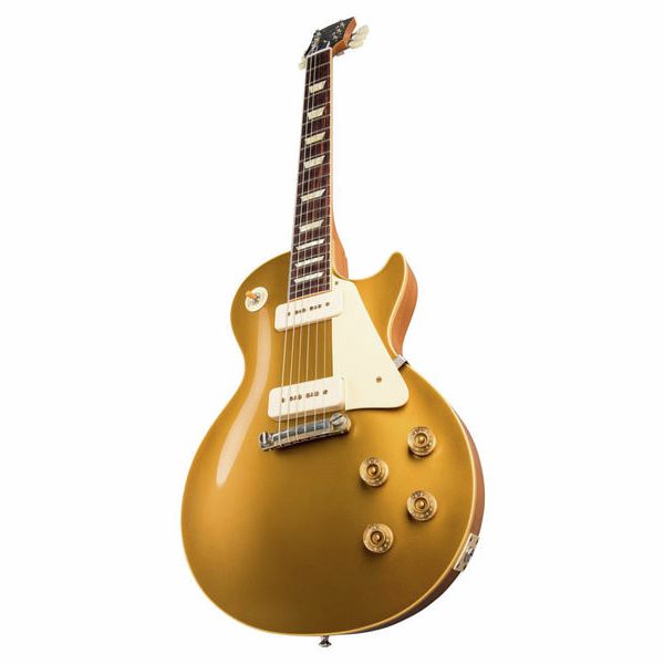 Gibson Les Paul 54 Goldtop VOS