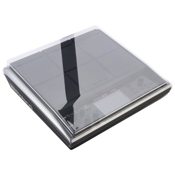 Decksaver Roland SPD-SX Pro