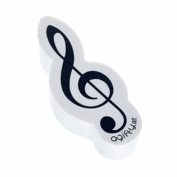 agifty Pencil And Eraser Set of 10