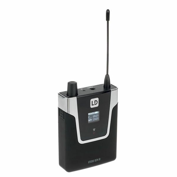 LD Systems U508 IEM R