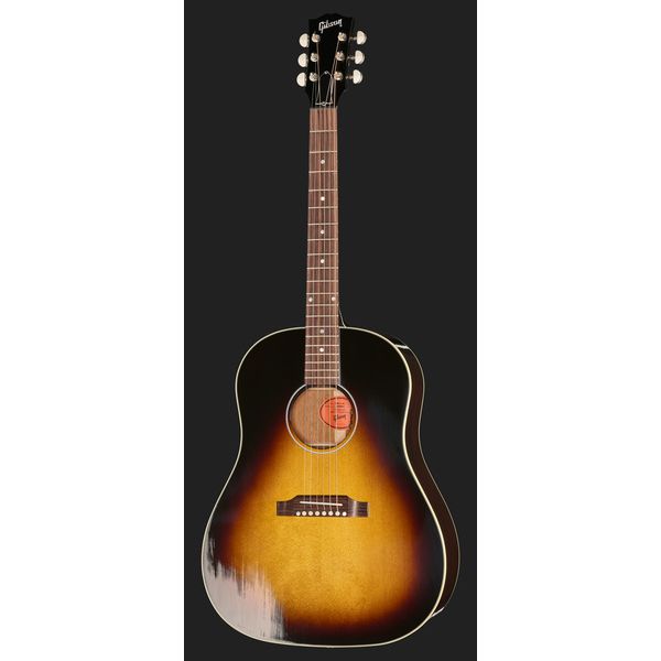 Gibson Slash J-45 LH November Burst