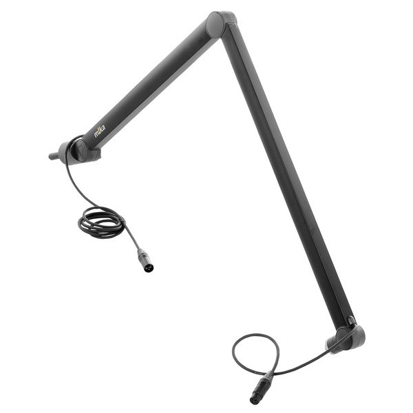 Yellowtec MiKA Mic Arm XL Black XLR