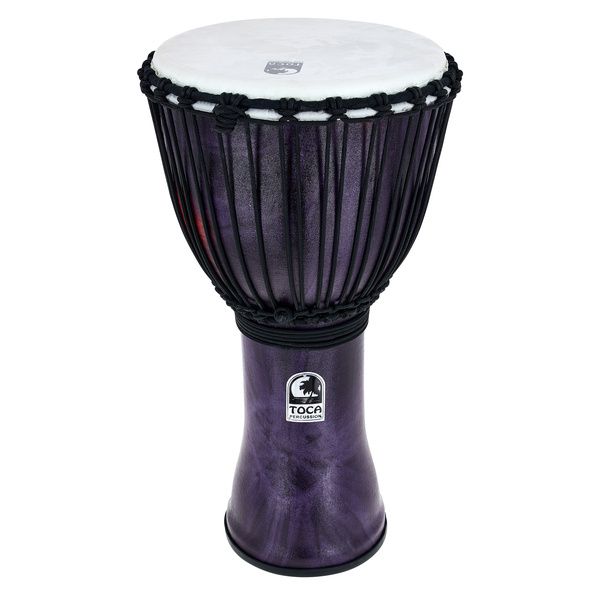 Toca 12" Synergy Freest. Djembe WP