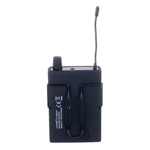 LD Systems MEI 100 G2 BPR